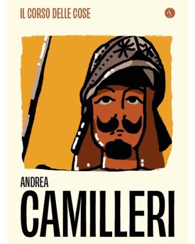 Andrea Camilleri - Il commissario Montalbano