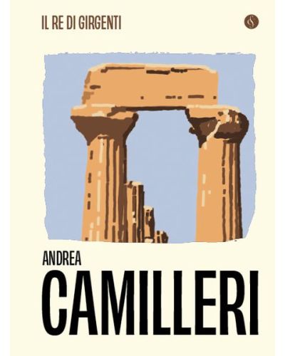 Andrea Camilleri - Il commissario Montalbano