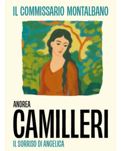 Andrea Camilleri - Il commissario Montalbano