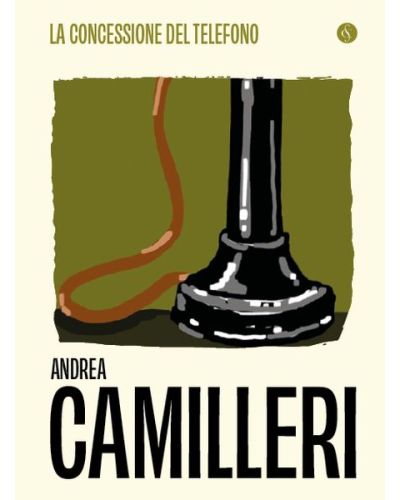 Andrea Camilleri - Il commissario Montalbano
