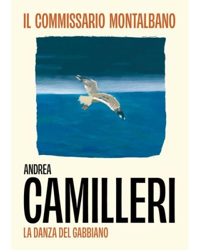 Andrea Camilleri - Il commissario Montalbano