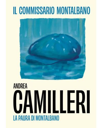 Andrea Camilleri - Il commissario Montalbano
