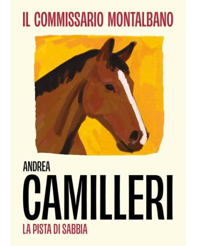 Andrea Camilleri - Il commissario Montalbano