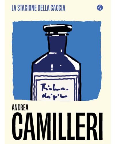 Andrea Camilleri - Il commissario Montalbano