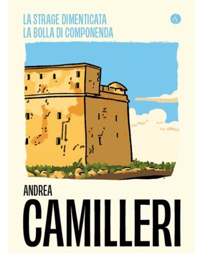 Andrea Camilleri - Il commissario Montalbano