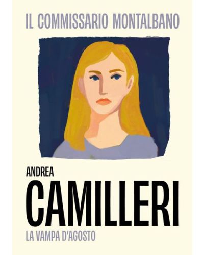 Andrea Camilleri - Il commissario Montalbano