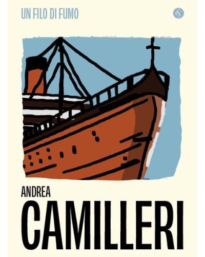 Andrea Camilleri - Il commissario Montalbano