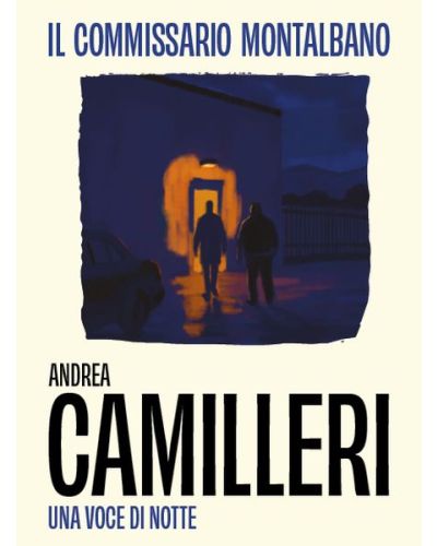 Andrea Camilleri - Il commissario Montalbano