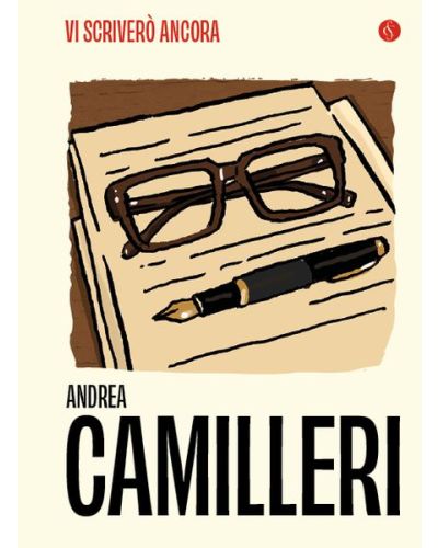 Vi scriverò ancora