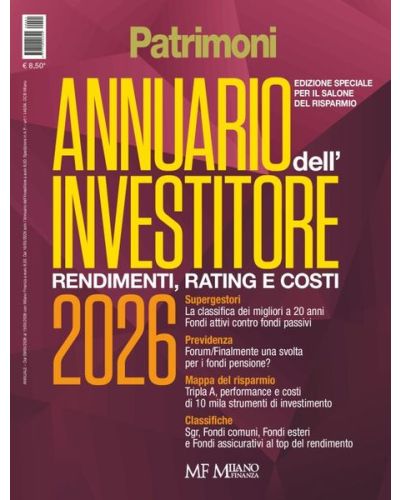 Annuario dell’investitore 2026