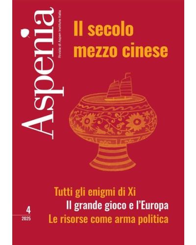 Aspenia