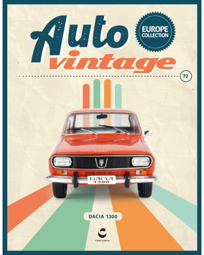 Auto Vintage - Europe Collection