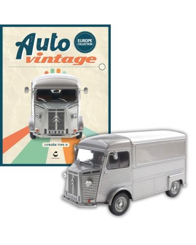 Auto Vintage - Europe Collection (ed. 2023)