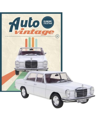 Auto Vintage - Europe Collection (ed. 2023)