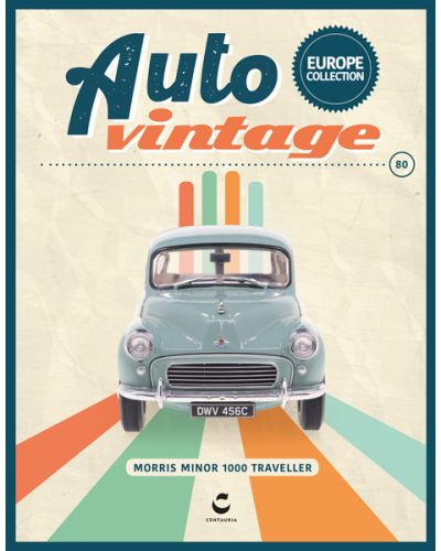 Auto Vintage - Europe Collection