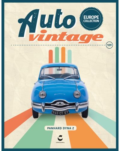 Auto Vintage - Europe Collection
