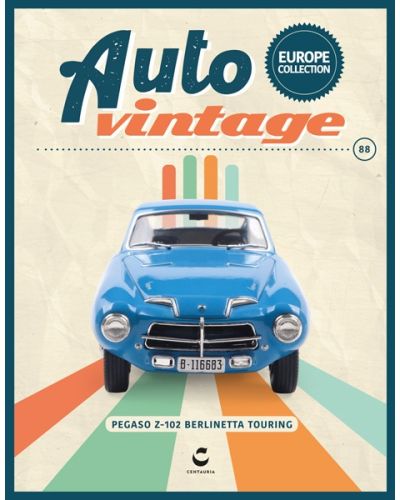 Auto Vintage - Europe Collection