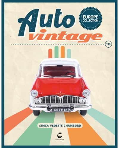 Auto Vintage - Europe Collection