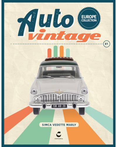 Auto Vintage - Europe Collection