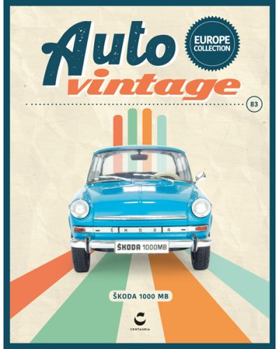 Auto Vintage - Europe Collection