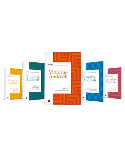 Homo - Viaggio nel comportamento umano