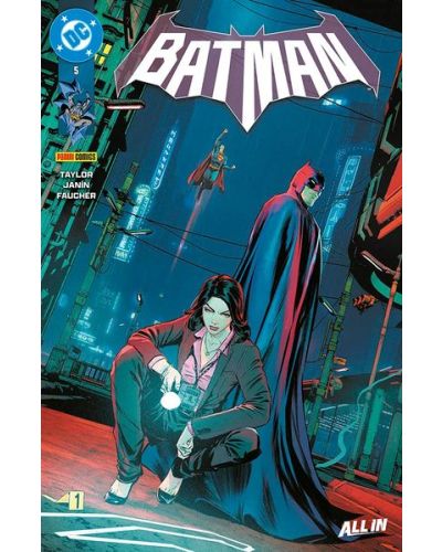 Batman - DC Comics