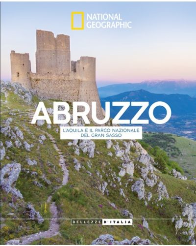 Abruzzo - L'Aquila e il Parco nazionale del Gran Sasso