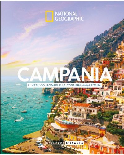 Bellezze d'Italia - National Geographic (ed. 2026)