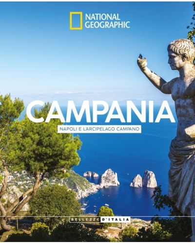 Bellezze d'Italia - National Geographic (ed. 2026)