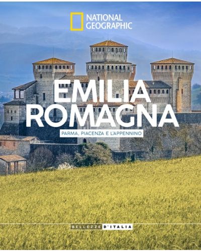 Emilia Romagna - Parma, Piacenza e l'Appennino