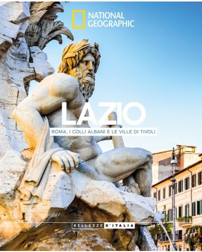 Bellezze d'Italia - National Geographic (ed. 2026)