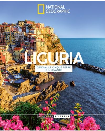 Bellezze d'Italia - National Geographic (ed. 2026)