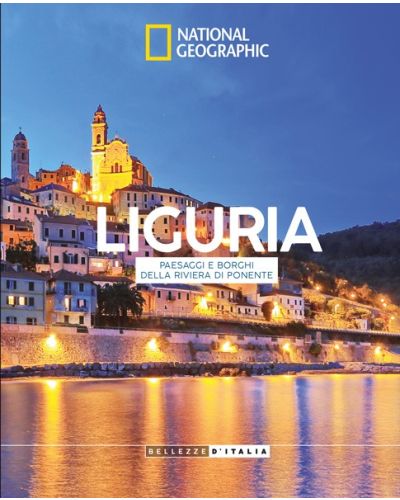 Bellezze d'Italia - National Geographic (ed. 2026)
