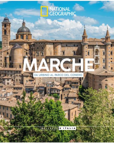 Bellezze d'Italia - National Geographic (ed. 2026)