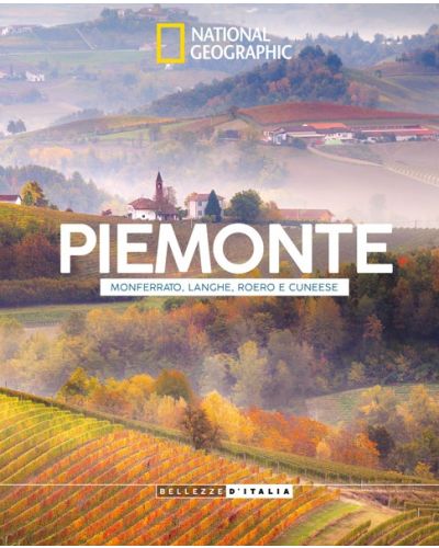 Bellezze d'Italia - National Geographic (ed. 2026)