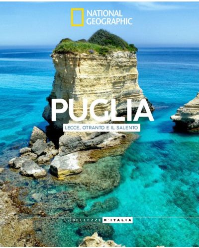 Puglia - Lecce, Otranto e il Salento 