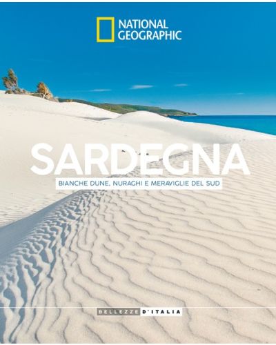 Sardegna - Bianche dune, nuraghi e le meraviglie del Sud