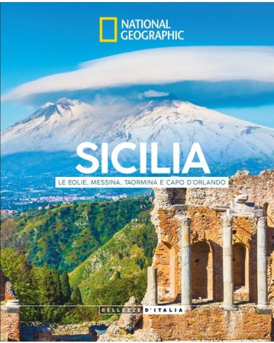 Bellezze d'Italia - National Geographic (ed. 2026)
