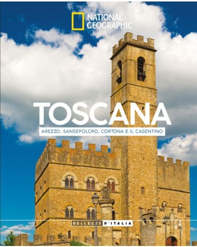 Bellezze d'Italia - National Geographic (ed. 2026)