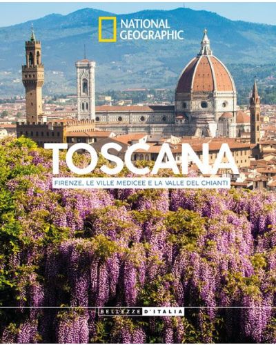 Toscana - Firenze, le Ville Medicee e la Valle del Chianti 