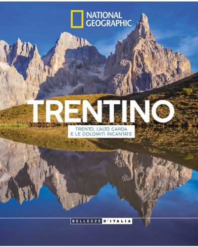 Bellezze d'Italia - National Geographic (ed. 2026)