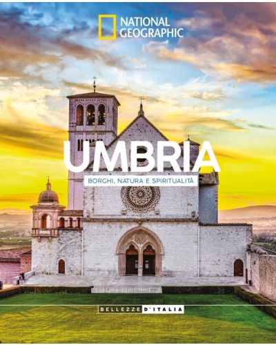 Bellezze d'Italia - National Geographic (ed. 2026)