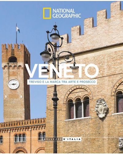 Veneto - Treviso e la Marca tra arte e prosecco