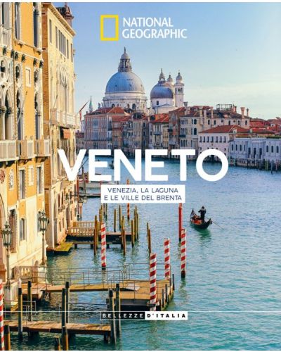 Bellezze d'Italia - National Geographic (ed. 2026)