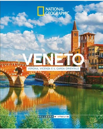 Bellezze d'Italia - National Geographic (ed. 2026)