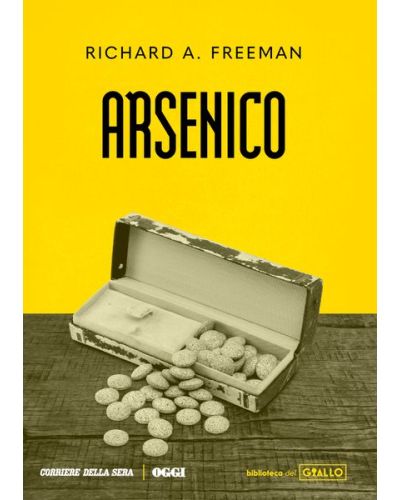 Biblioteca del giallo