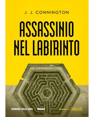 Biblioteca del giallo