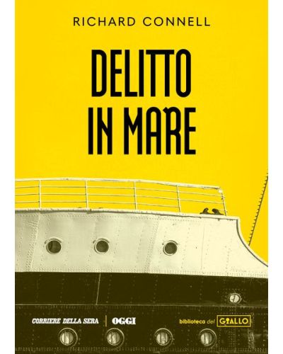 Biblioteca del giallo