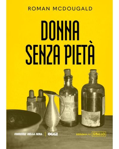 Biblioteca del giallo