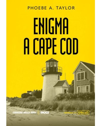 Biblioteca del giallo